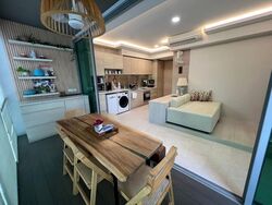 Sennett Residence (D13), Condominium #626875011